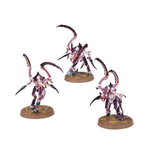 GW - Warhammer 40k Tyranids: Von Ryan's Leapers (51-37)
