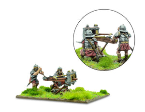 Warlord - Hail Caesar: Imperial Roman Legionaries & Scorpion