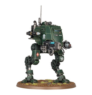 GW - Warhammer 40k Astra Militarum: Sentinel (47-12)