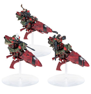 GW - Warhammer 40k Aeldari: Shroud Runners (46-68)
