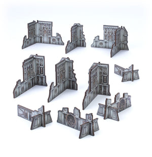 GW - Warhammer 40k Kill Team: Starter Set (2024) (103-54)