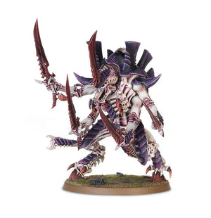 GW - Warhammer 40k Tyranids: Hive Tyrant  (51-08)