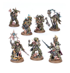 GW - Warhammer 40k Kill Team: Starter Set (2024) (103-54)