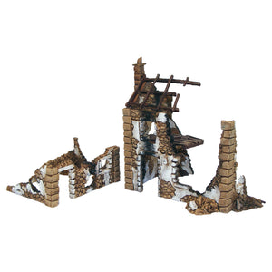 Warlord - Bolt Action: "Band of Brothers" Starter Set
