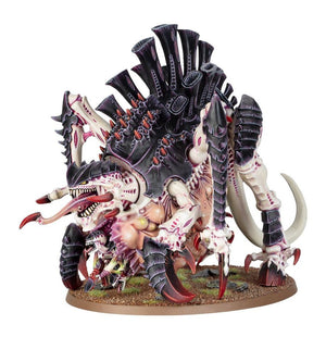 GW - Warhammer 40k Tyranids: Tyrannofex  (51-09)