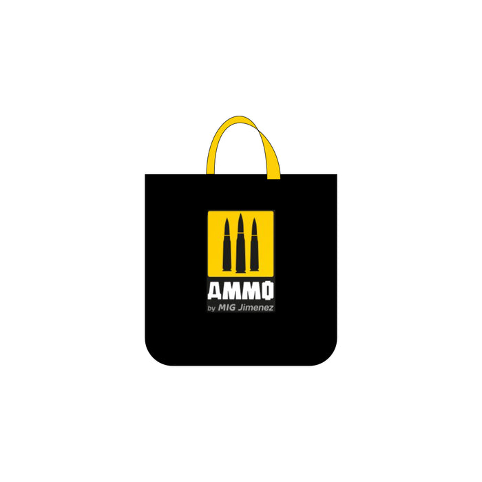AMMO by MIG Carry Bag