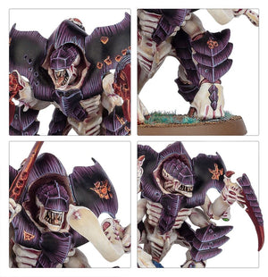 GW - Warhammer 40k Combat Patrol: Tyranid Assault Brood  (73-511)