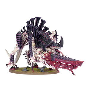 GW - Warhammer 40k Tyranids: Tyrannofex  (51-09)