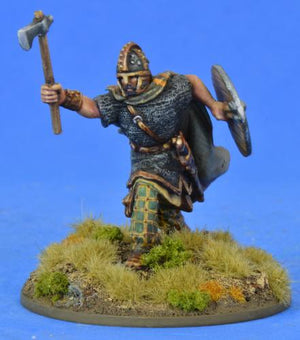 Gripping Beast - Ulf the Quarrelsome
