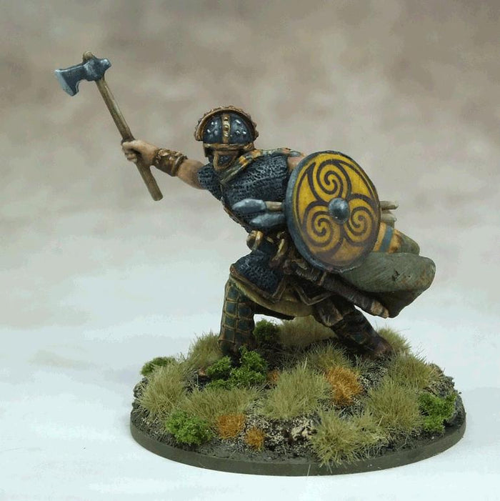 Gripping Beast - Ulf the Quarrelsome