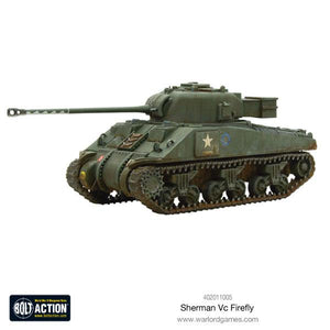 Warlord - Bolt Action: Sherman Firefly Vc