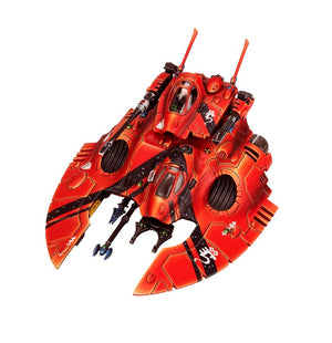 GW - Warhammer 40k Aeldari: Wave Serpent (46-21)
