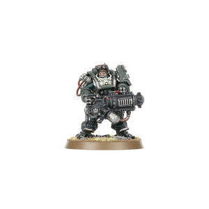 GW - Warhammer 40k Leagues Of Votann: Br√¥khyr Thunderkyn  (69-08)