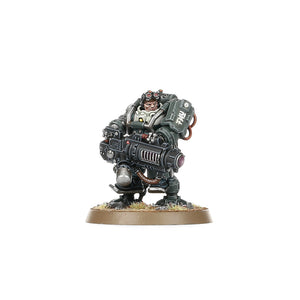 GW - Warhammer 40k Leagues Of Votann: Br√¥khyr Thunderkyn  (69-08)