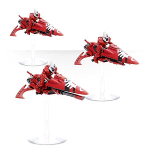 GW - Warhammer 40k Aeldari: Windriders (46-06)