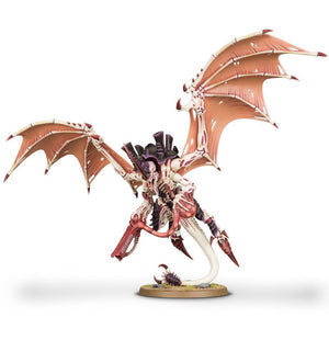 GW - Warhammer 40k Tyranids: Hive Tyrant  (51-08)
