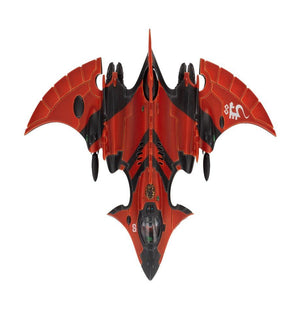 GW - Warhammer 40k Aeldari: Hemlock Wraithfighter  (46-14)