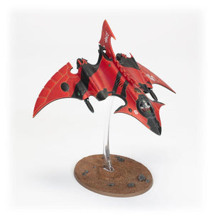 GW - Warhammer 40k Aeldari: Hemlock Wraithfighter  (46-14)