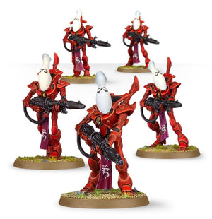 GW - Warhammer 40k Aeldari: Wraithguard (46-13)
