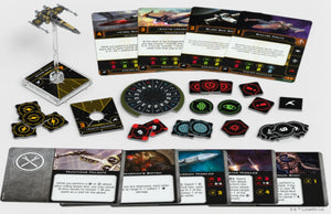 Star Wars X-Wing: Z-95-AF4 Headhunter