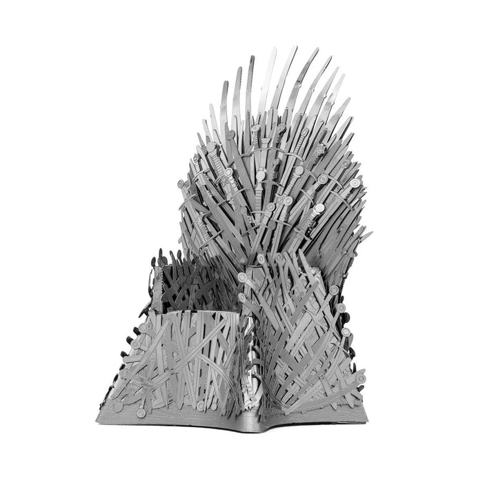 Metal Earth - Game of Thrones - Iron Throne (ICONX)