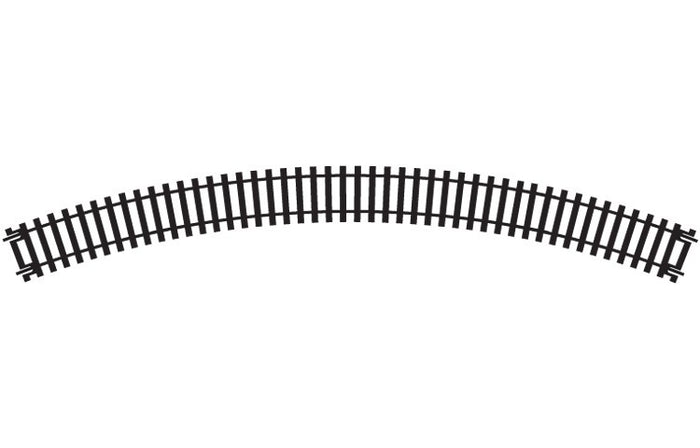 Hornby - Double Curve 2nd Radius