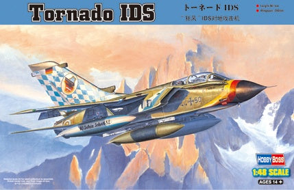 Hobby Boss - 1/48 Tornado IDS