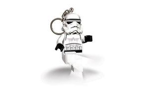 LEGO - Stormtrooper Key Chain