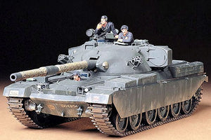 Tamiya - 1/35 British Chieftain Mk.V Tank