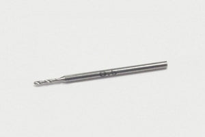 Tamiya - Fine Pivot Drill Bit 0.5mm (Shank 1mm)