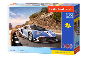 Castorland - Arrinera Hussarya GT (300pcs)