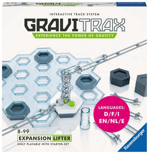 Ravensburger - GraviTrax Lifter Expansion