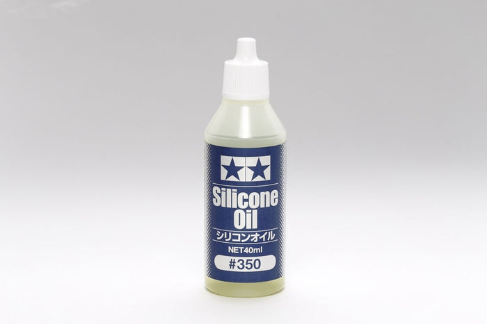 Tamiya - Silicone Oil #350