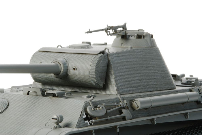 Tamiya - 1/35 Panther G Early Zimmerit Sheet