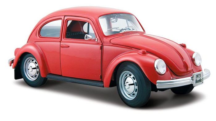 Maisto - 1/24 Volkswagen Beetle 1973