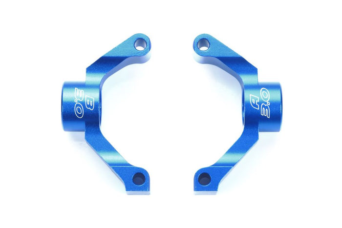 Tamiya - TT02 Alu R Uprights 3deg