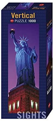 Heye - Statue of Liberty (1000pcs)