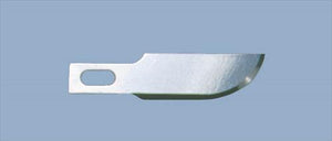 Proedge - Blade #22 Sharp Curved Edge (5) Pcs (EX20022)