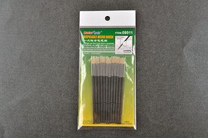 Master Tools - Disposable Micro Brush (12 pcs)