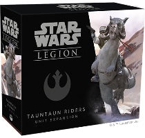 Star Wars Legion: Tauntaun Riders Unit