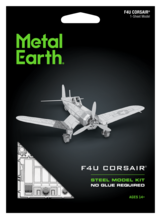 Metal Earth - F4U Corsair