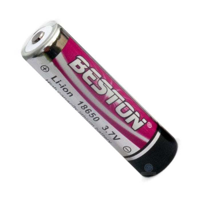 Beston - 18650 3.7V 3000mAh Li-ion Battery
