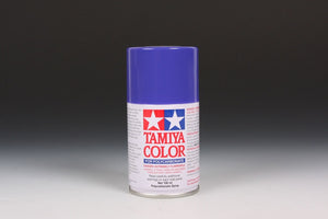 Tamiya - PS-35 Blue Violet (Raybrig Blue)