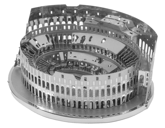 Metal Earth - Roman Colosseum (Iconix)