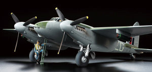 Tamiya - 1/32 De Havilland Mosquito FB Mk.VI (incl. Photo-etch)