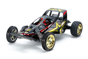 Tamiya - R/C Figther Buggy RX Memorial (DT01)