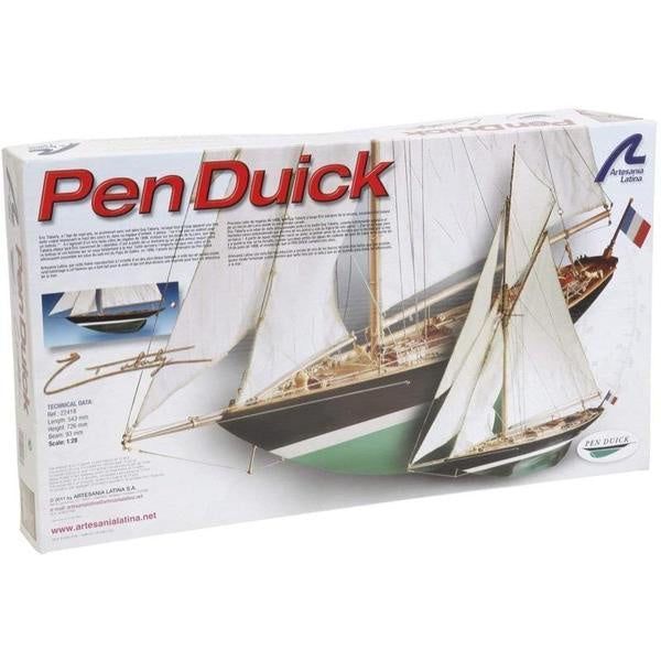 Artesania - Pen Duick