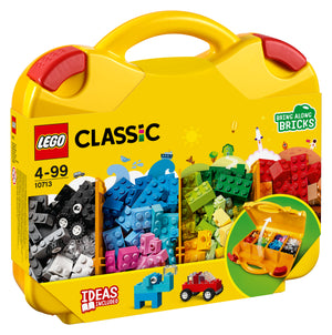 LEGO - Creative Suitcase (10713)