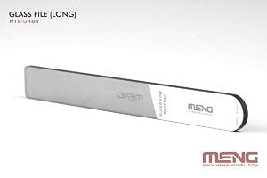 MENG - Glass File (Long)