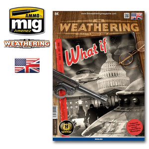 The Weathering - Issue 15. What If